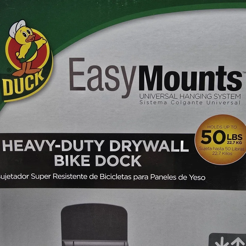 Ducks Unlimited duck easymounts